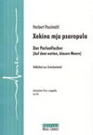Xekina mja psaropula 