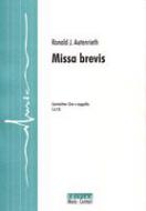 Missa brevis 