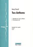 Two Anthems 