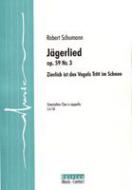 Jägerlied 