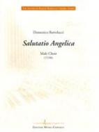 Salutatio Angelica 
