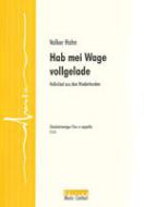 Hab mei Wage vollgelade 