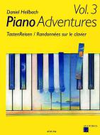 Keyboard Journeys Volume 3 