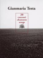 20 Chansons - Canzoni - Songs 