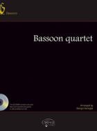 Bassoon Quartet 