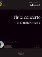 Flute Concert K314 