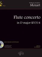 Flute Concert K314 