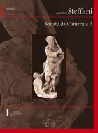 Sonate da Camera a 3 