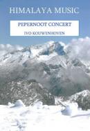 Pepernoot Concert 