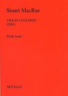 Violin Concerto 