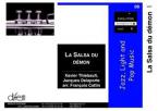 La Salsa du Demon 