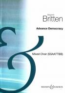 Advance Democracy 