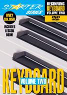 Beginning Keyboard Vol. 2 