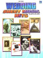 Wedding Sheet Music Hits 