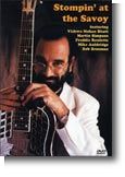 Stompin' At The Savoy: World Of Slide Guitar Vol. 2 