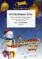 O Christmas Tree Standard