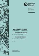 Requiem For Mignon Op. 98B 