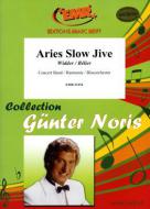Aries Slow Jive Standard