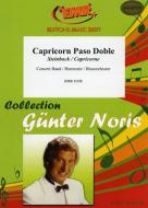Capricorn Paso Doble Standard