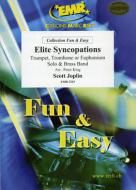 Elite Syncopations Standard