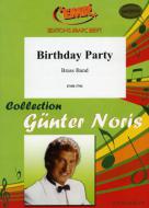 Birthday Party Standard