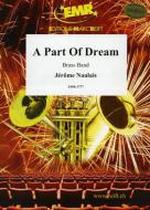 A Part Of Dream Standard