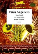 Panis Angelicus Standard