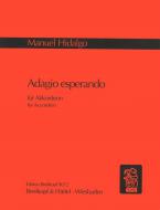 Adagio esperando 