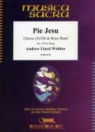 Pie Jesu Standard