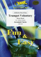 Trumpet Voluntary Standard