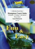 Hampton Court Suite Standard