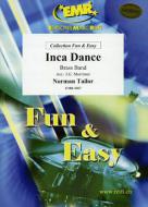 Inca Dance Standard