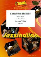 Carribean Holiday Standard