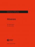 Miserere 