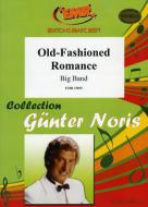 Old-Fashioned Romance Standard