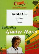Samba Olé Standard