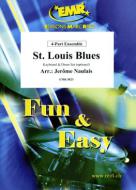 St. Louis Blues Standard