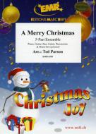 A Merry Christmas Standard