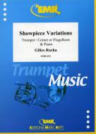 Showpiece Variations Standard