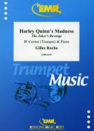 Harley Quinn's Madness Standard