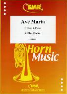 Ave Maria Standard