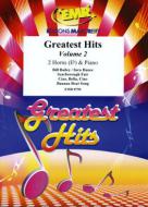 Greatest Hits Vol. 2 Standard