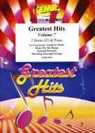 Greatest Hits Vol. 7 Standard