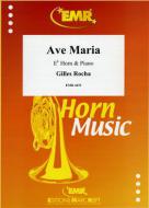 Ave Maria Standard