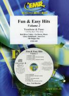 Fun & Easy Hits Vol. 2 Standard