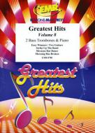 Greatest Hits Vol. 8 Standard