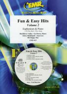 Fun & Easy Hits Vol. 2 Standard