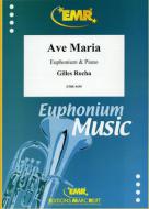Ave Maria Standard