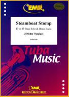 Steamboat Stomp Standard