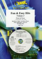 Fun & Easy Hits Vol. 2 Standard